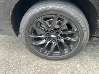 2022 Cadillac Escalade Sport