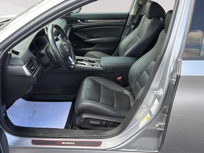 2022 Honda Accord Sport Special Edition