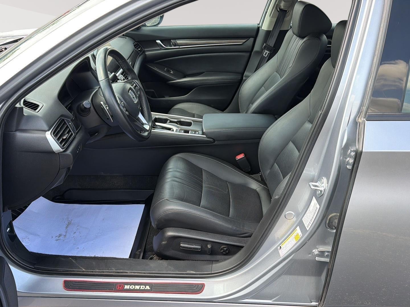 2022 Honda Accord Sport Special Edition