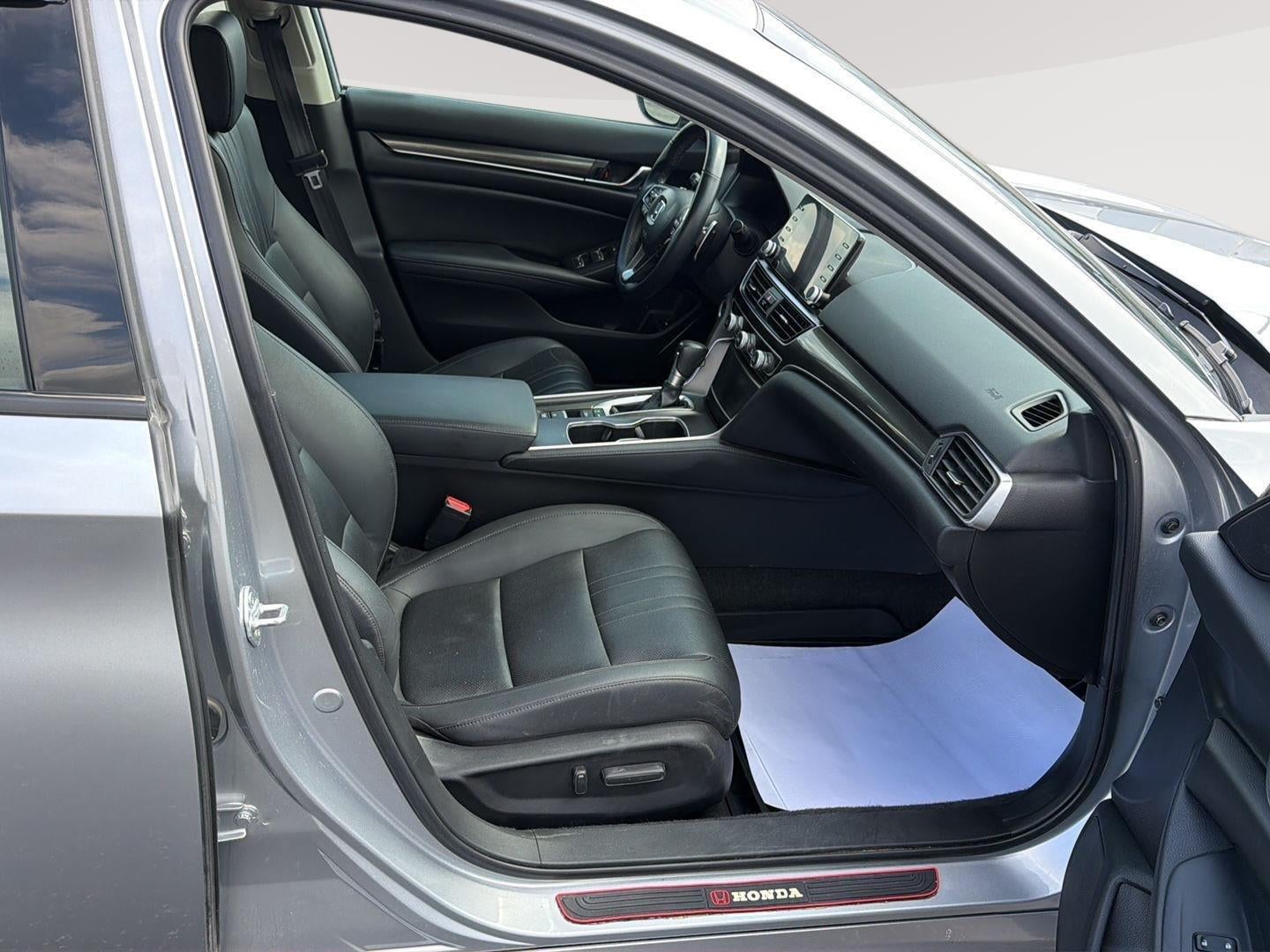 2022 Honda Accord Sport Special Edition