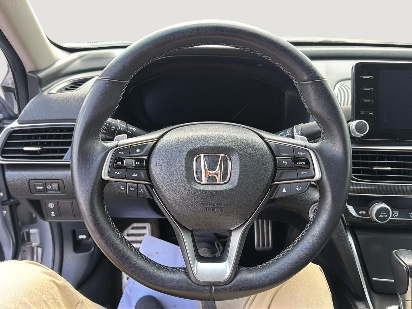 2022 Honda Accord Sport Special Edition