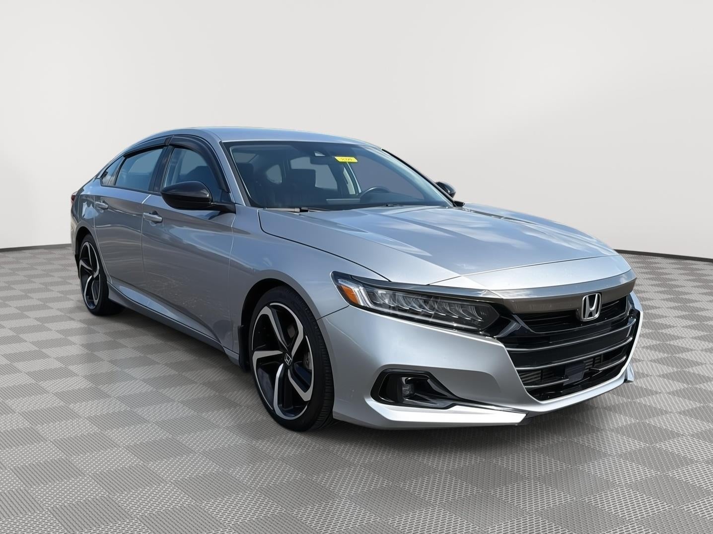 2022 Honda Accord Sport Special Edition