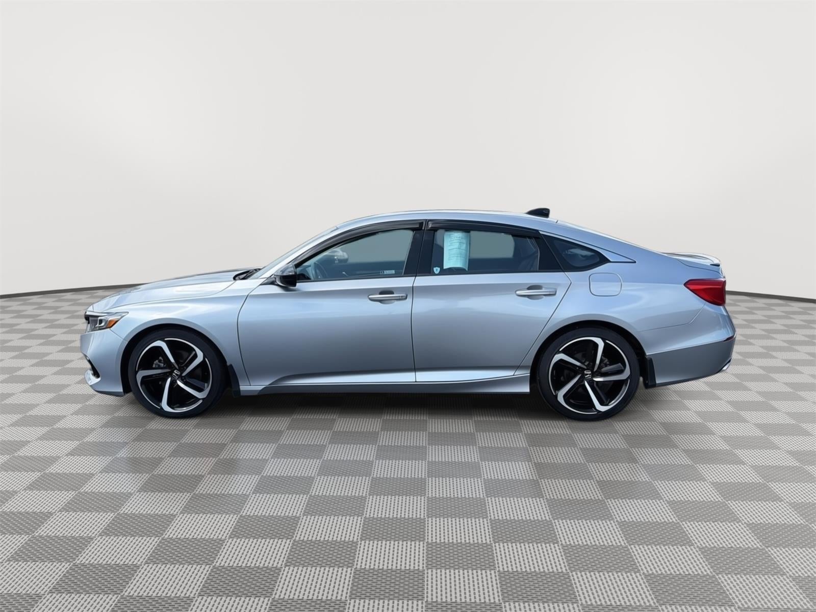 2022 Honda Accord Sport Special Edition