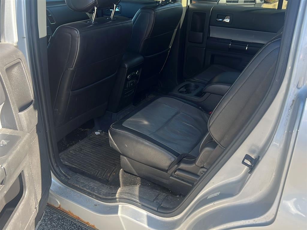 2014 Ford Flex Limited
