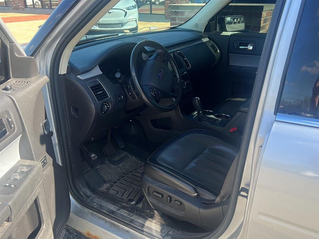 2014 Ford Flex Limited