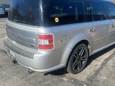 2014 Ford Flex Limited