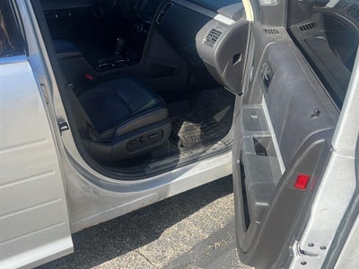 2014 Ford Flex Limited