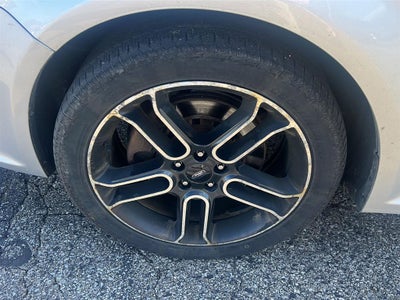 2014 Ford Flex Limited