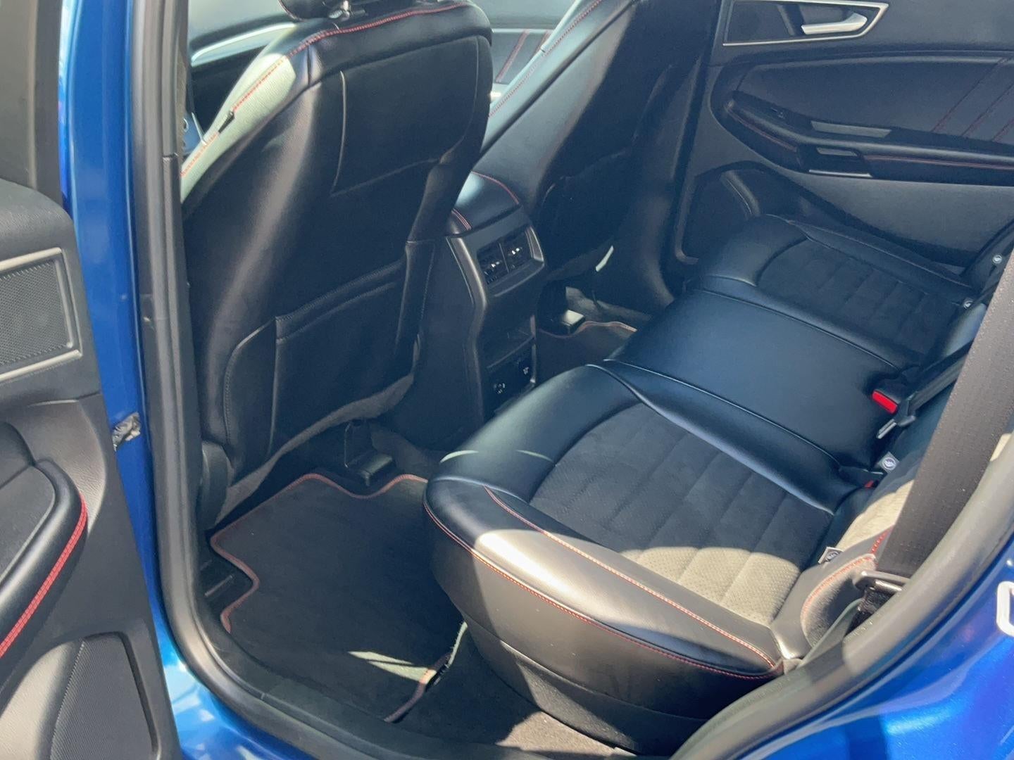 2022 Ford Edge ST-Line