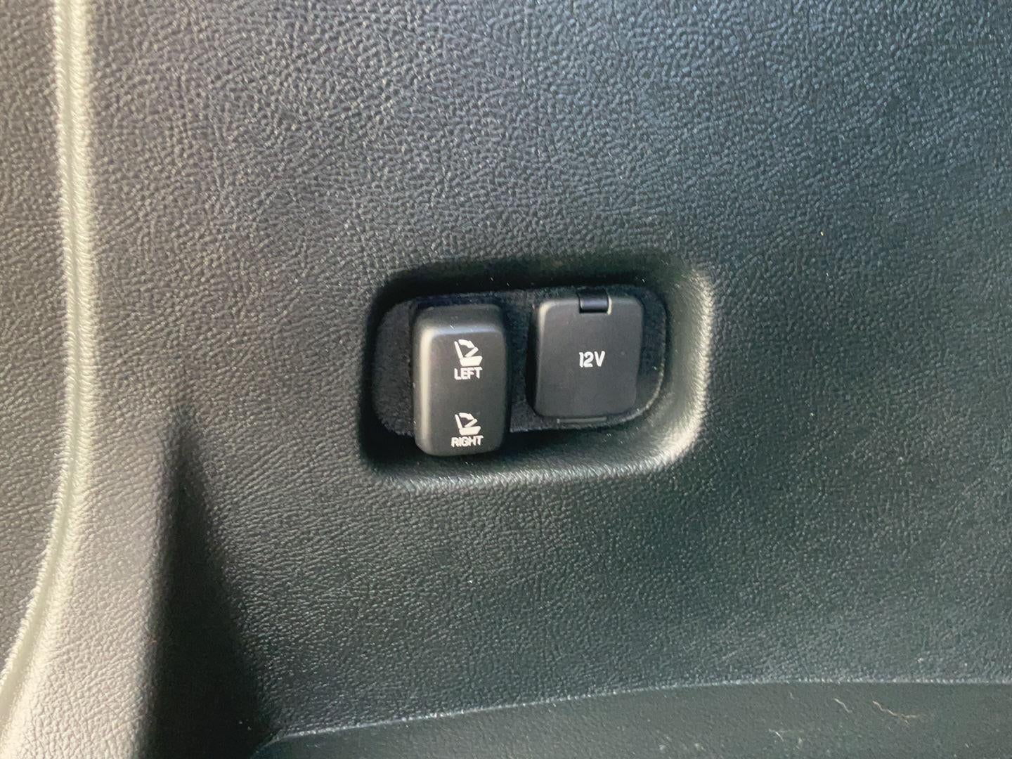 2022 Ford Edge ST-Line