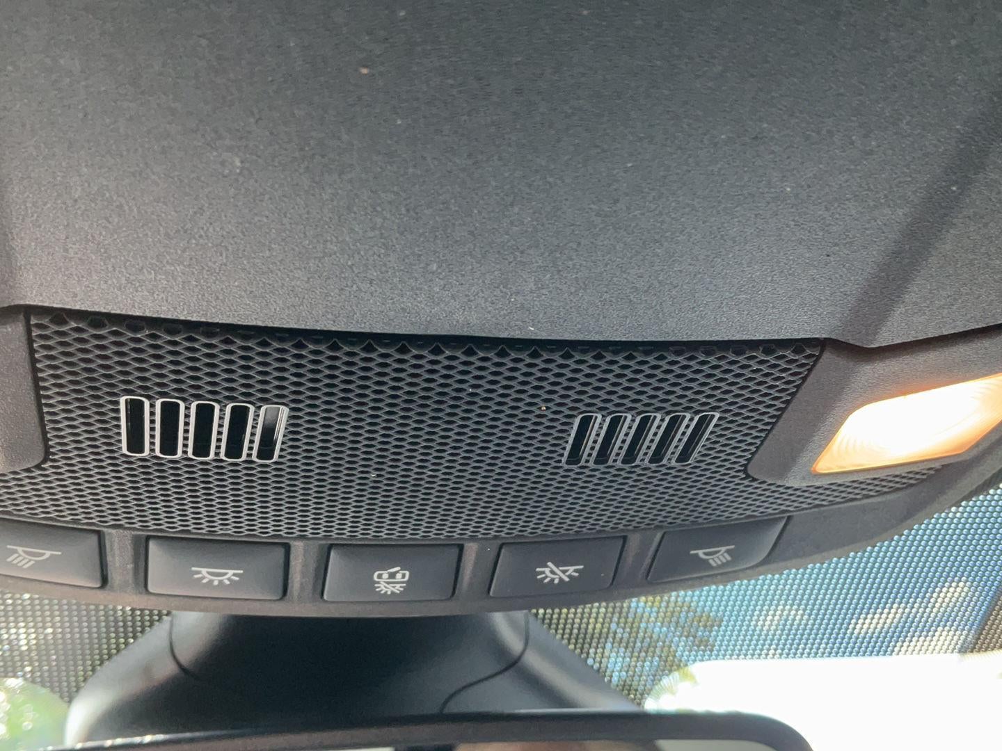 2022 Ford Edge ST-Line