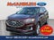 2024 Ford EDGE TITAN Titanium