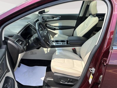 2024 Ford EDGE TITAN Titanium