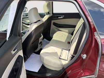 2024 Ford EDGE TITAN Titanium