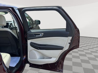 2024 Ford EDGE TITAN Titanium