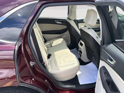 2024 Ford EDGE TITAN Titanium