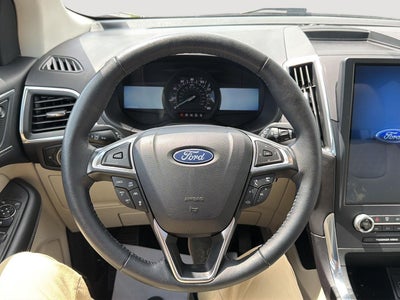 2024 Ford EDGE TITAN Titanium