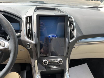 2024 Ford EDGE TITAN Titanium