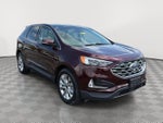 2024 Ford EDGE TITAN Titanium