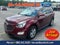 2017 Chevrolet Equinox Base