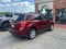 2017 Chevrolet Equinox Base