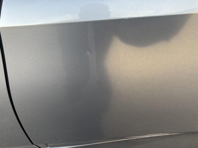 2019 Honda Civic Sedan LX