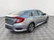 2019 Honda Civic Sedan LX