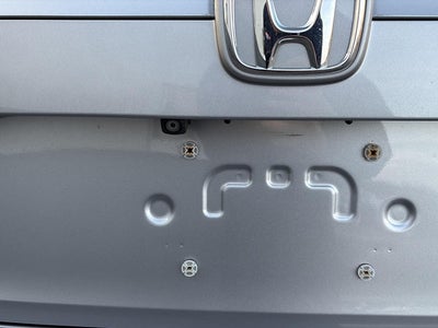 2019 Honda Civic Sedan LX