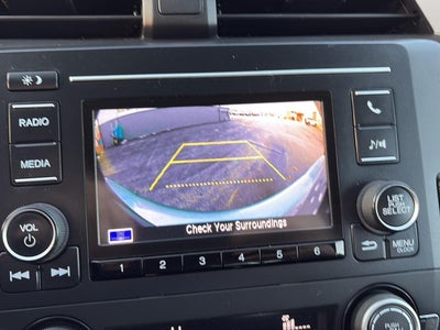 2019 Honda Civic Sedan LX