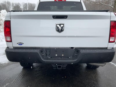 2017 RAM 1500 Tradesman