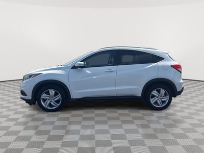 2019 Honda HR-V EX