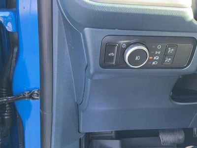 2026 Ford Maverick Lobo High