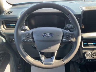 2026 Ford Maverick Lobo High