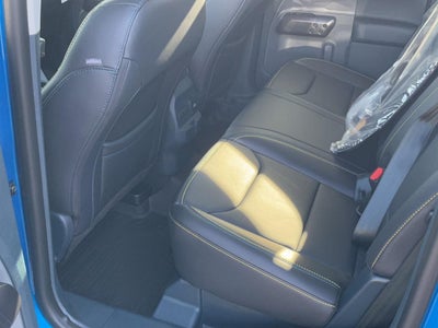 2026 Ford Maverick Lobo High