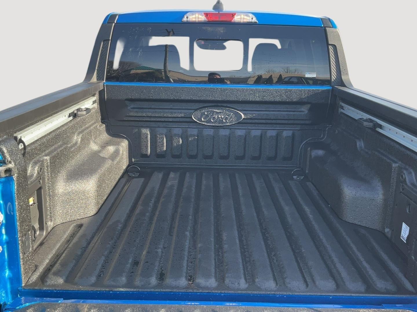 2026 Ford Maverick Lobo High