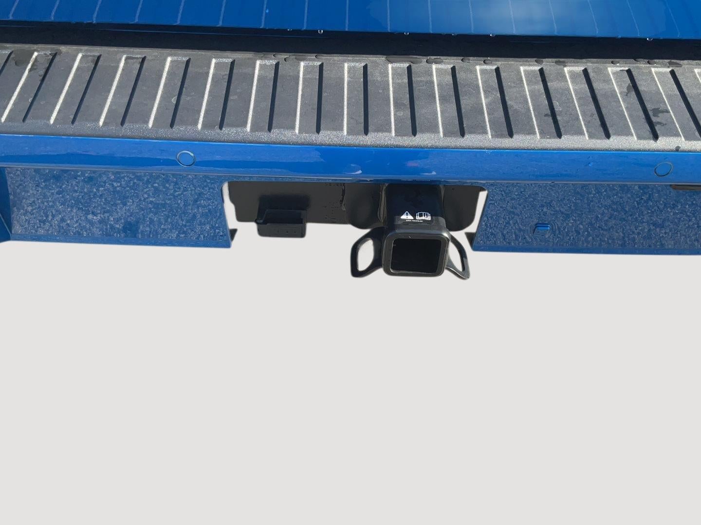 2026 Ford Maverick Lobo High