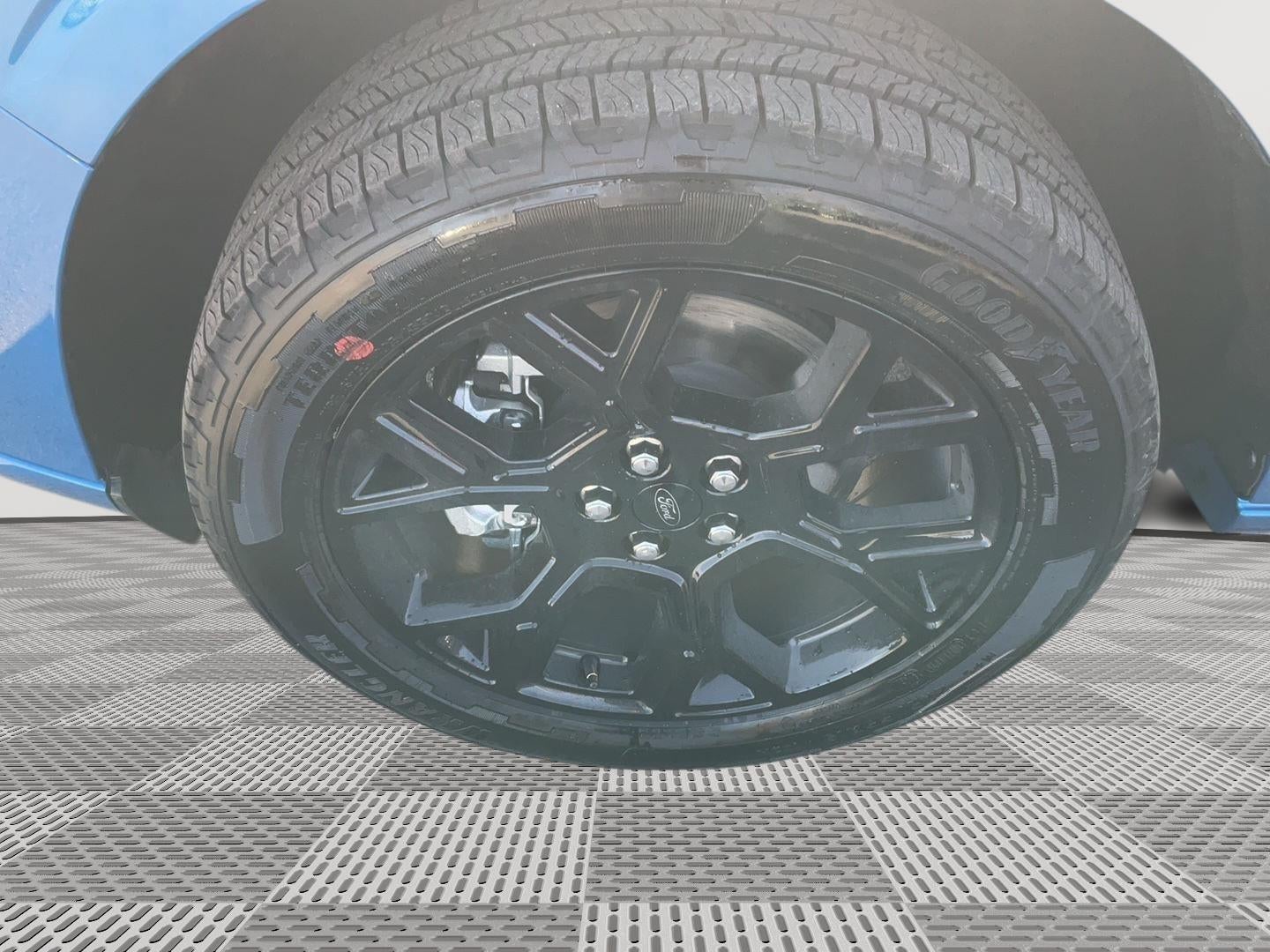 2026 Ford Maverick Lobo High