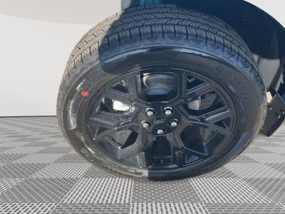 2026 Ford Maverick Lobo High