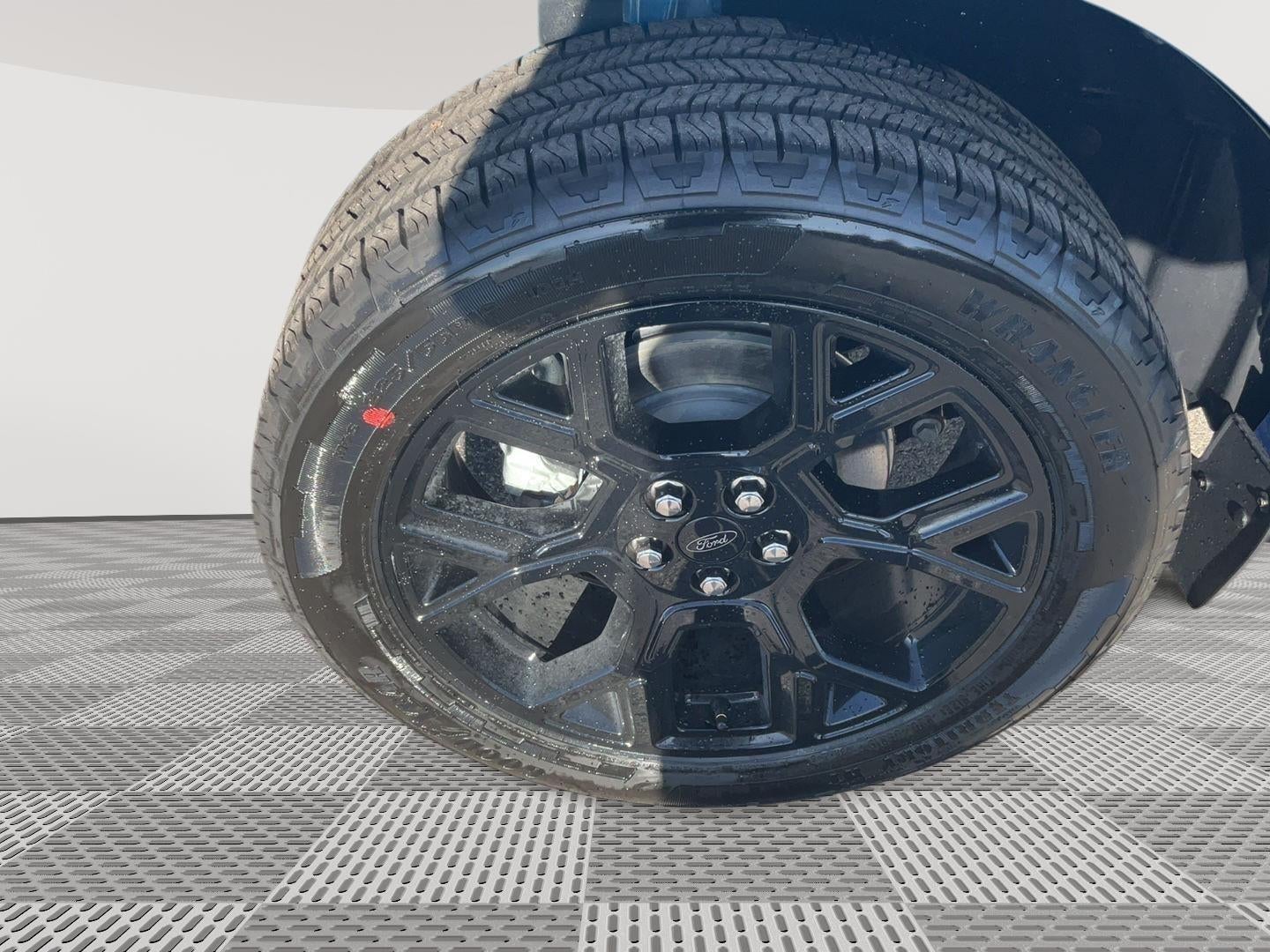 2026 Ford Maverick Lobo High