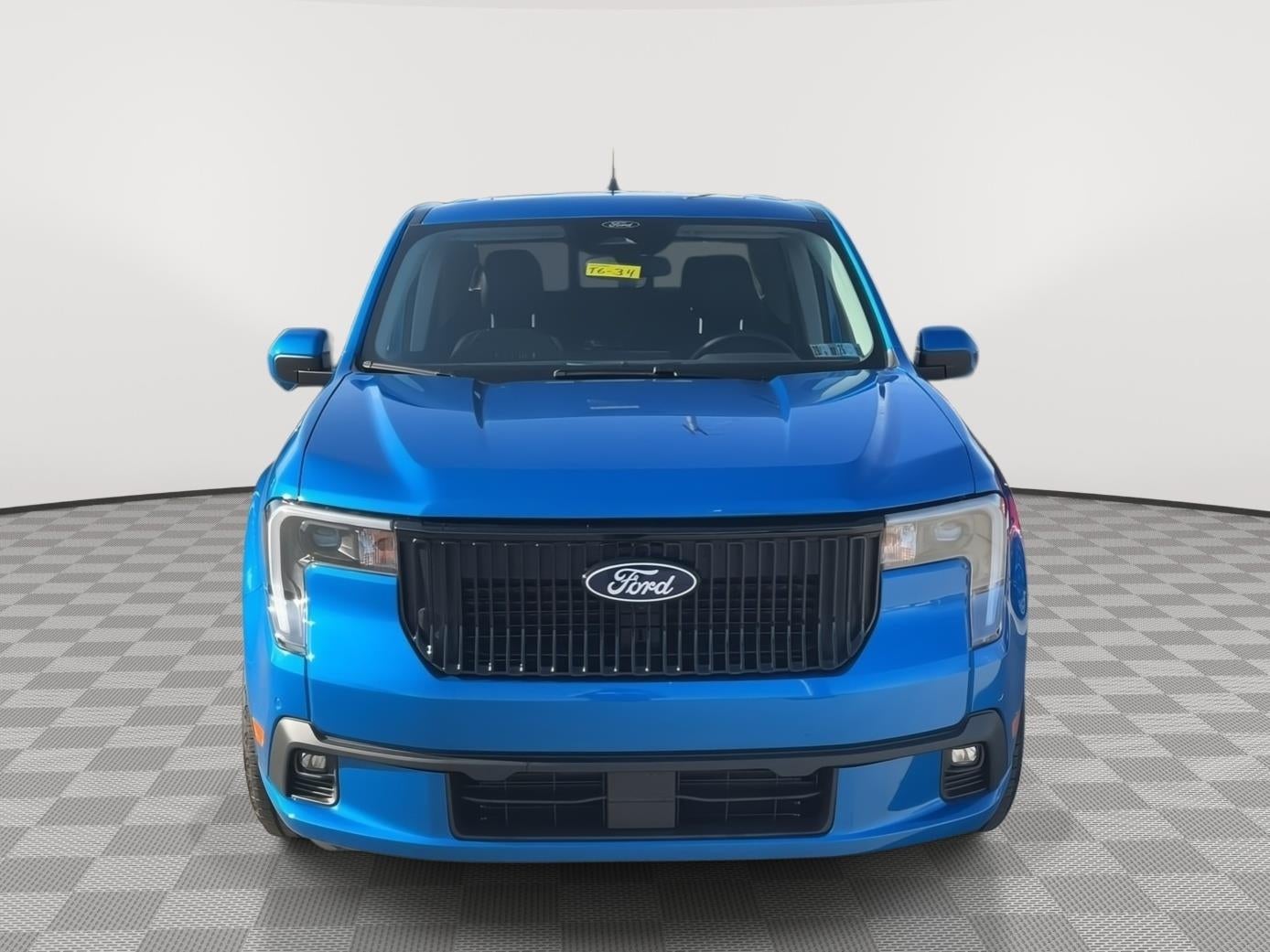 2026 Ford Maverick Lobo High