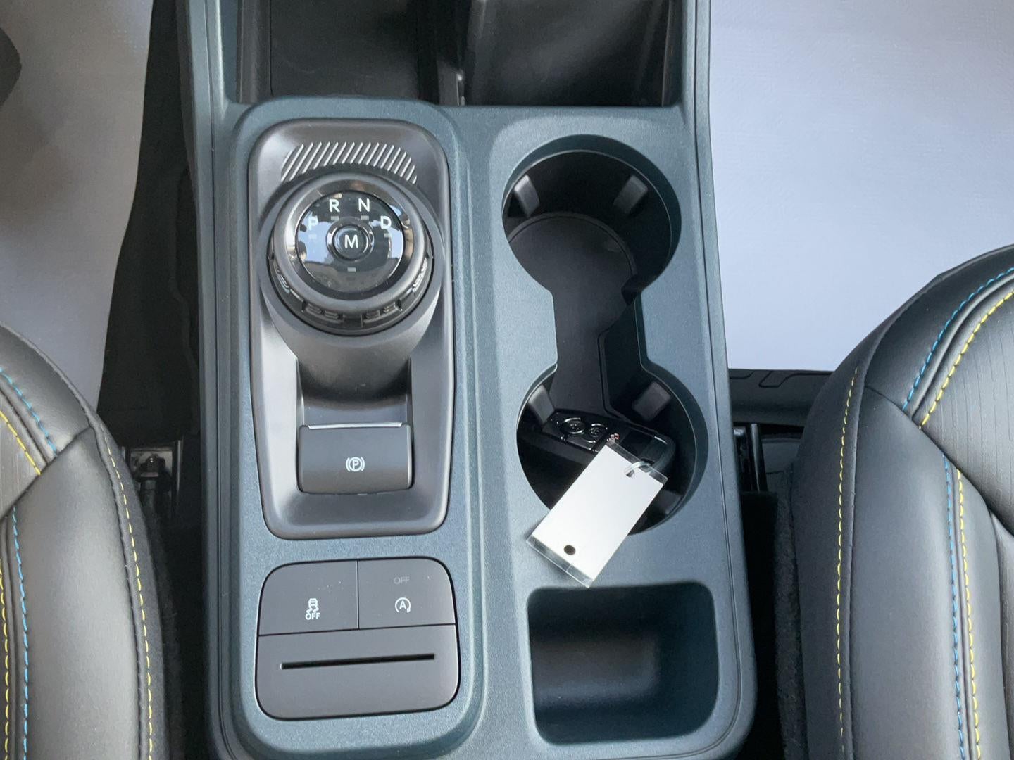 2026 Ford Maverick Lobo High