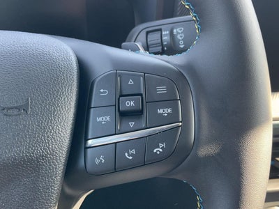 2026 Ford Maverick Lobo High