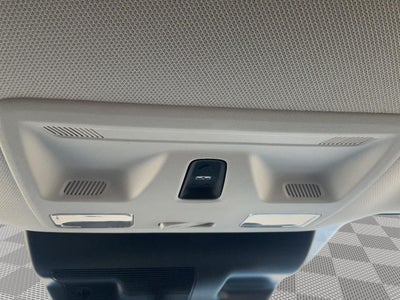 2026 Ford Maverick Lobo High