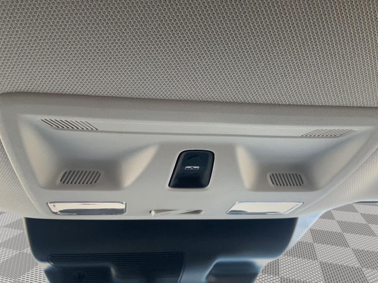 2026 Ford Maverick Lobo High