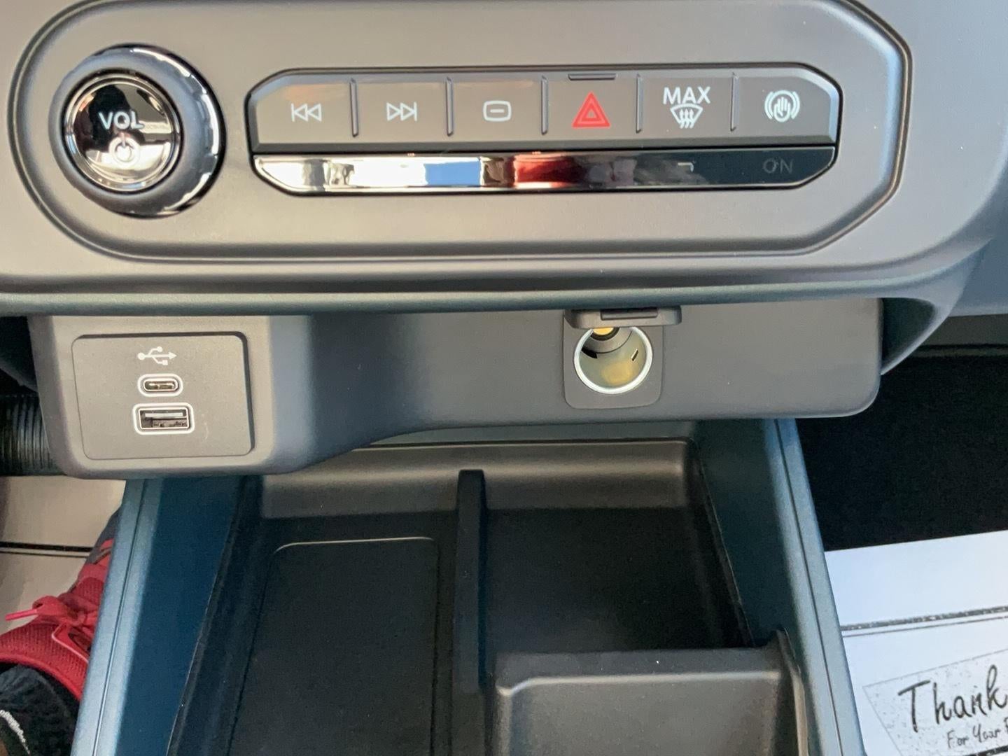 2025 Ford Maverick XL