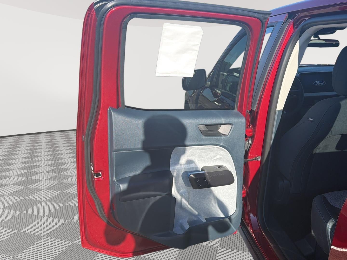 2026 Ford Maverick X XLT