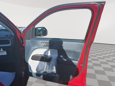2026 Ford Maverick X XLT
