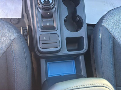 2026 Ford Maverick X XLT