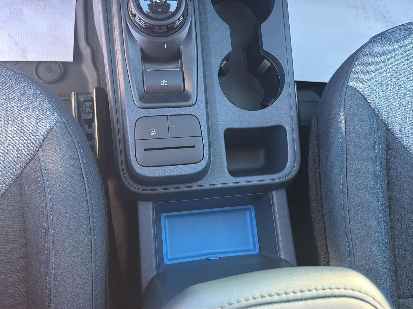 2026 Ford Maverick X XLT
