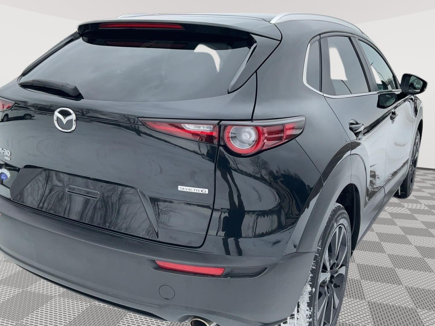 2024 Mazda Mazda CX-30 2.5 S Select Sport